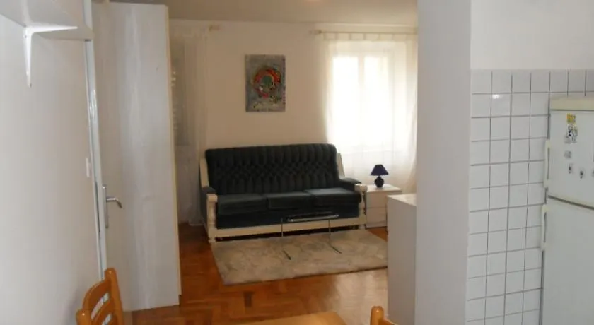 Arco Arina Apartment Pula