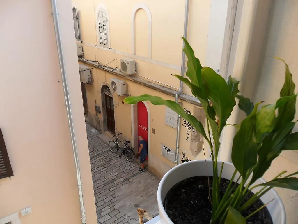 Arco Arina Apartment Pula