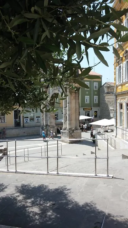 Arco Arina Apartment Pula