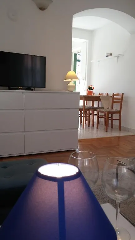 Arco Arina Apartment Pula