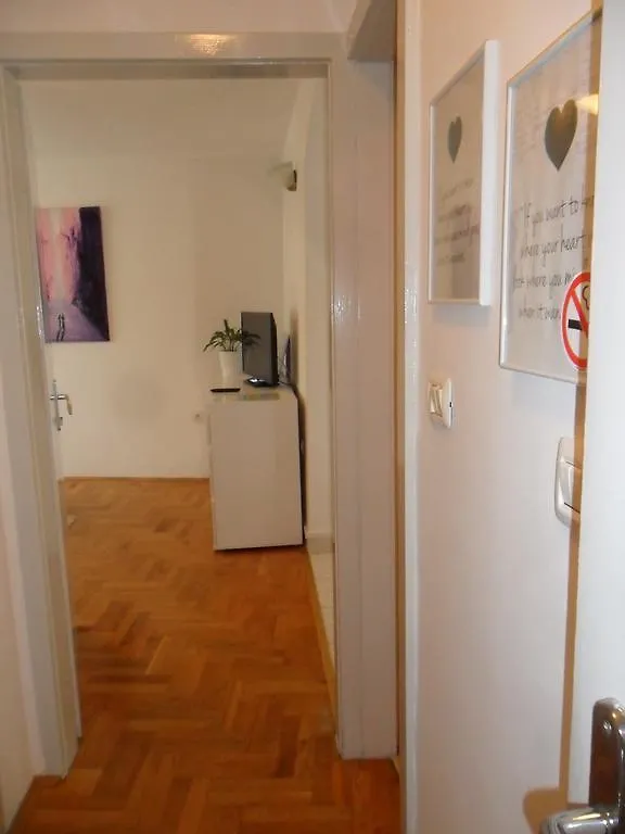Arco Arina Apartment Pula