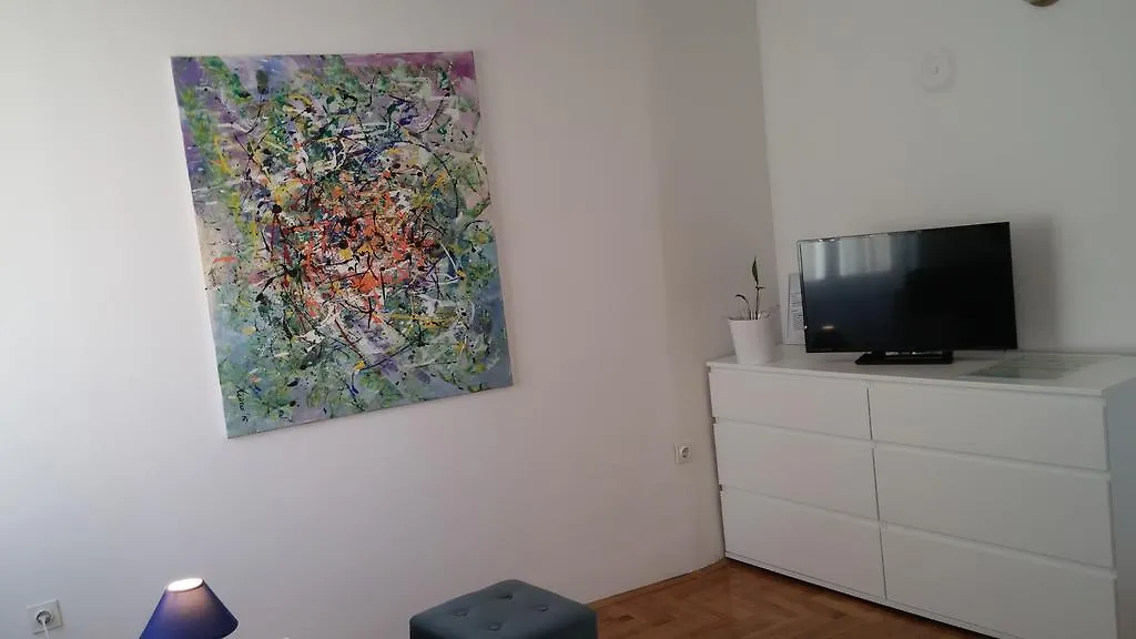 Arco Arina Apartment Pula Hırvatistan