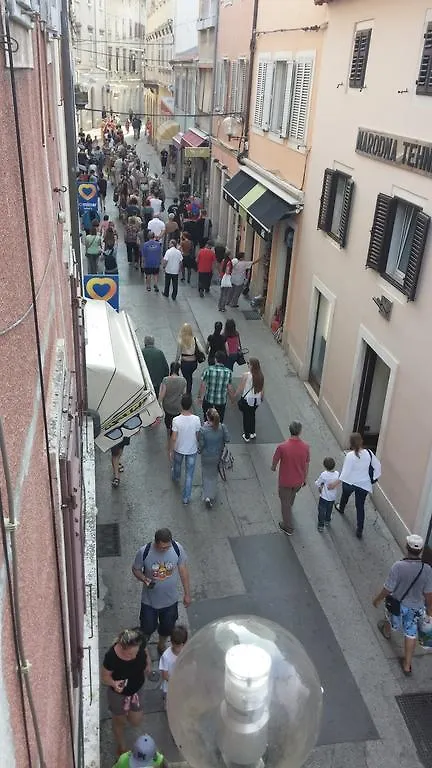Arco Arina Apartment Pula
