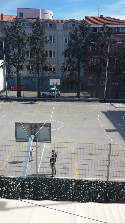 Arco Arina Apartment Pula Hırvatistan