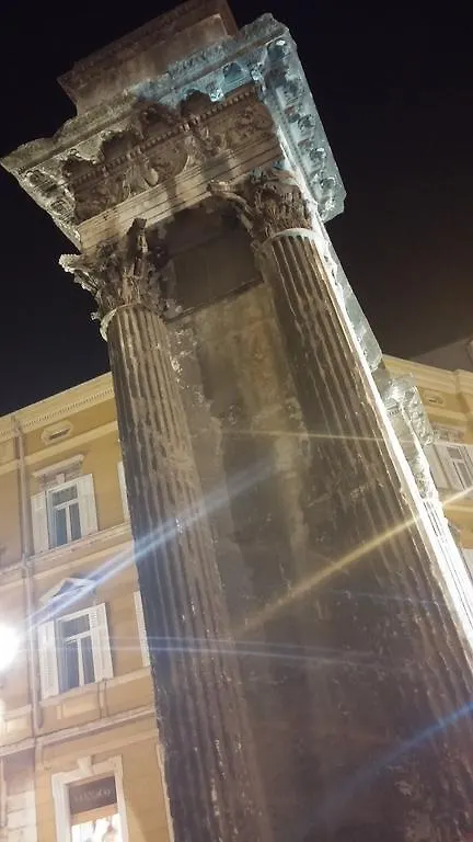 Arco Arina Apartment Pula